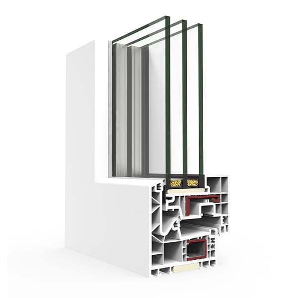 A 84 Hoja oculta Passivhaus