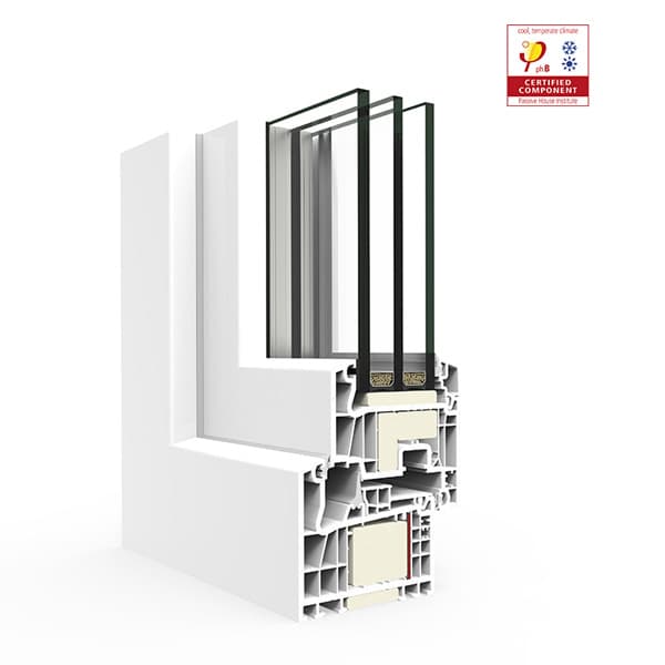 A 84 Passivhaus HI