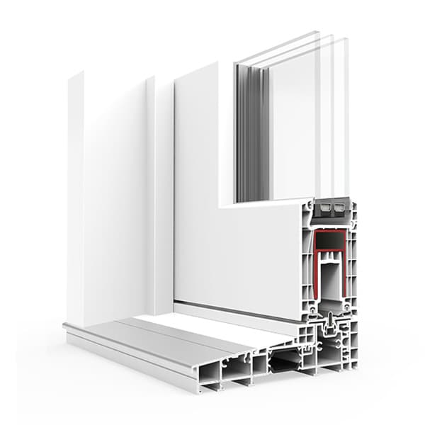 E 170 Corredera Elevable